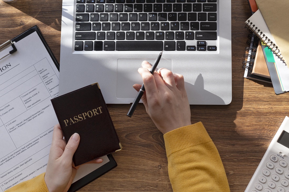 Tips untuk Mengajukan Visa dan Dokumen Imigrasi