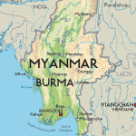 Map-Myanmar