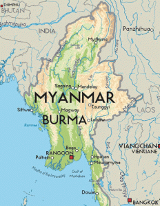 Map-Myanmar